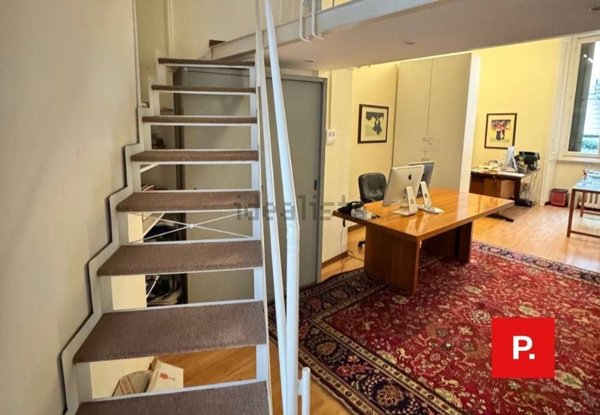 ufficio in affitto a Milano in zona Centro Storico