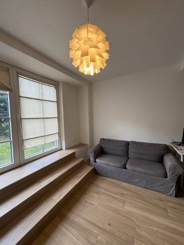 appartamento in affitto a Milano in zona Bovisa