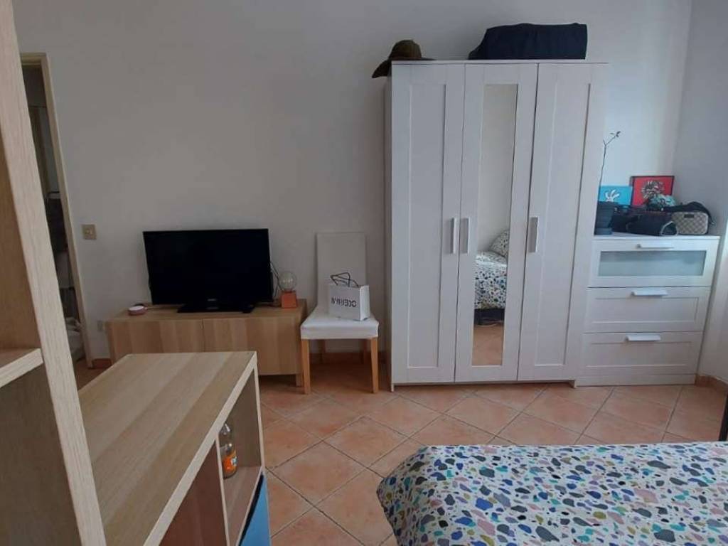 appartamento in affitto a Milano in zona Piazzale Lodi