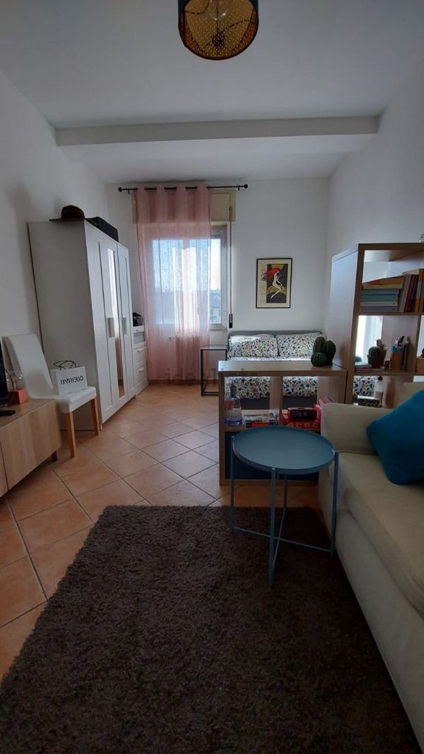 appartamento in affitto a Milano in zona Piazzale Lodi