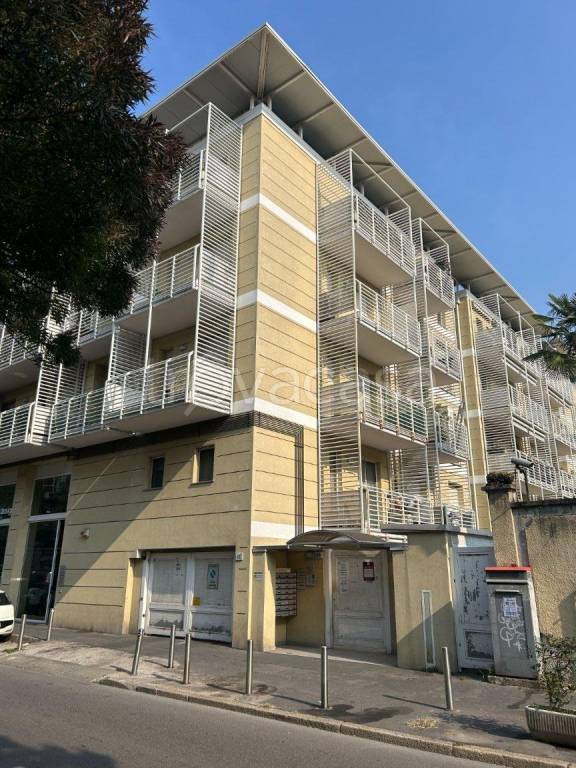 appartamento in affitto a Milano in zona Il Portello