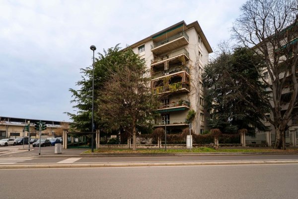 appartamento in affitto a Milano in zona Il Portello