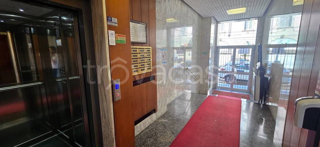 appartamento in affitto a Milano in zona Bocconi