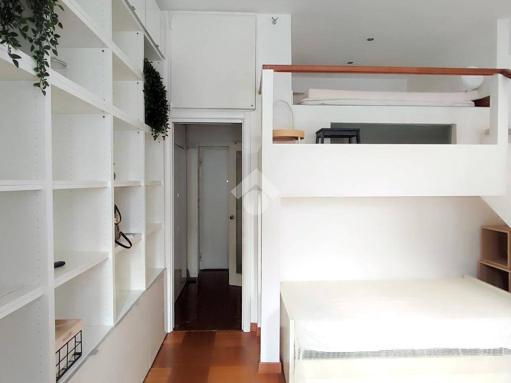 appartamento in affitto a Milano in zona Porta Romana