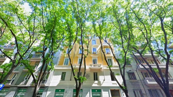 appartamento in affitto a Milano in zona Città Studi