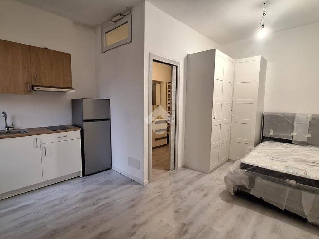 appartamento in affitto a Milano in zona Affori