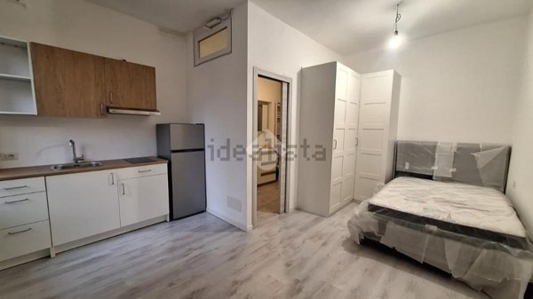 appartamento in affitto a Milano in zona Dergano