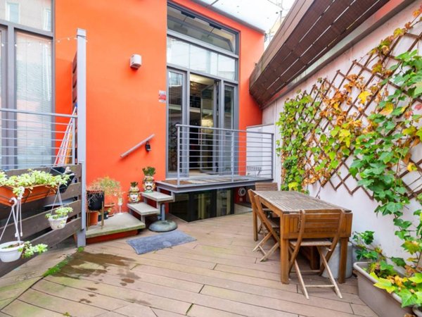 appartamento in affitto a Milano in zona San Siro