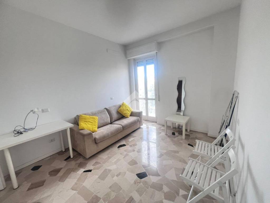 appartamento in affitto a Milano in zona Piazzale Lodi