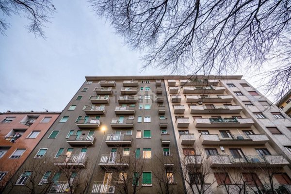 appartamento in affitto a Milano in zona Porta Vittoria