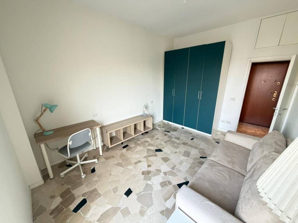 appartamento in affitto a Milano in zona Piazzale Lodi