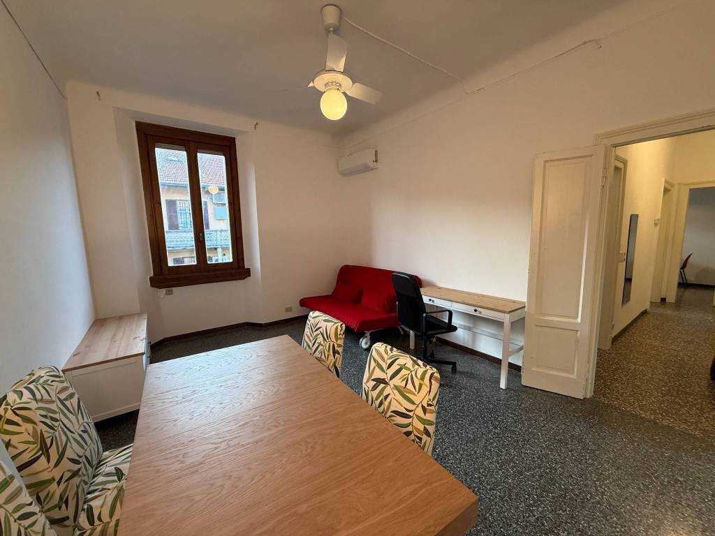 appartamento in affitto a Milano in zona Porta Romana