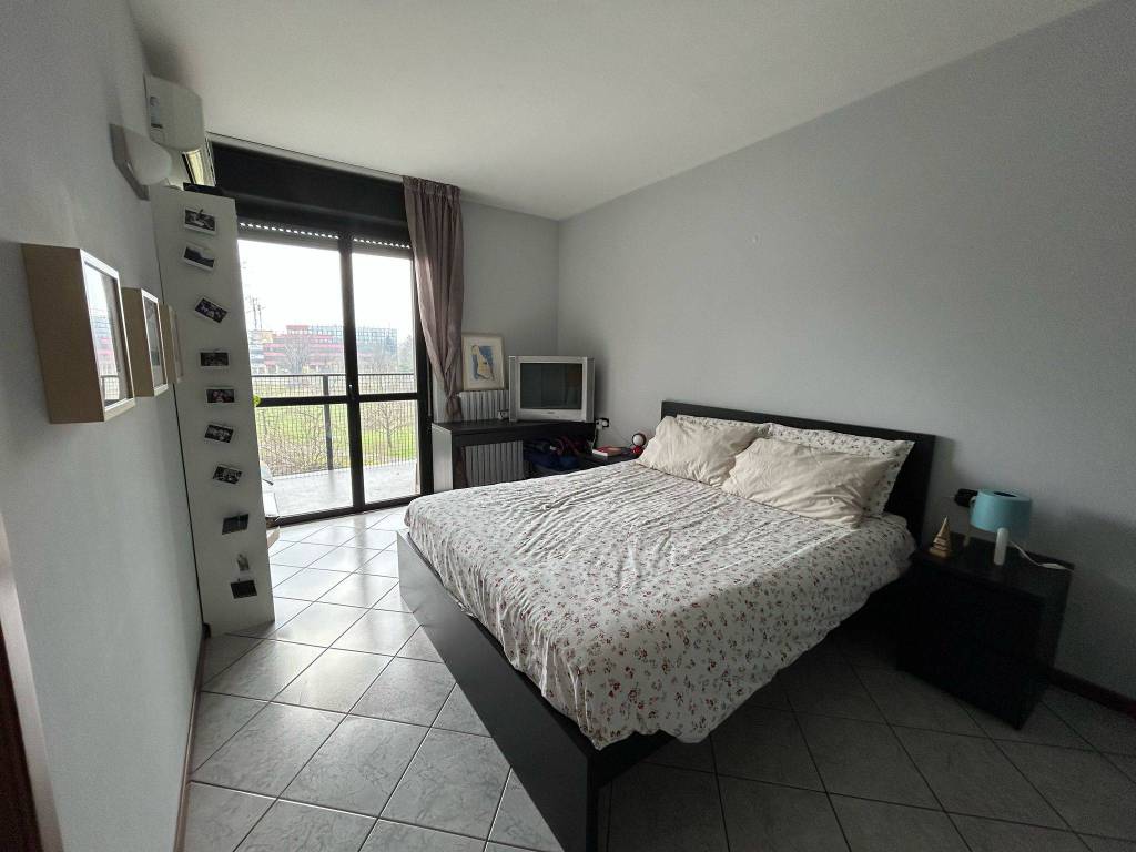 appartamento in affitto a Milano in zona Bicocca