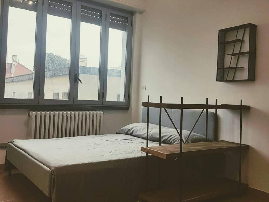 appartamento in affitto a Milano in zona Corvetto