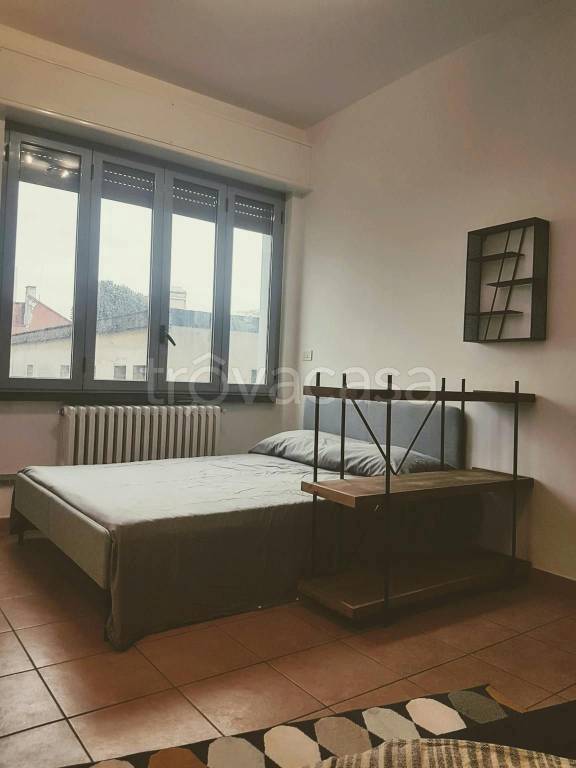 appartamento in affitto a Milano in zona Corvetto