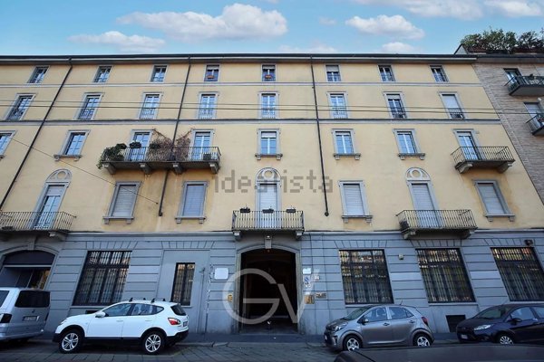 appartamento in affitto a Milano in zona Porta Genova