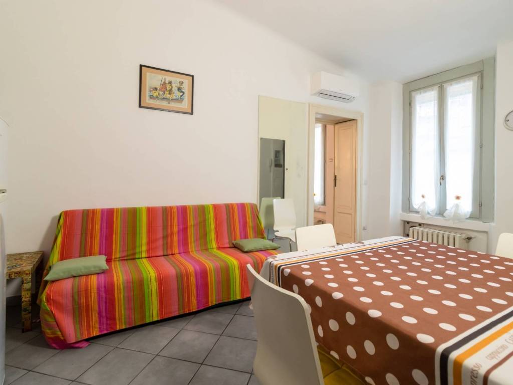 appartamento in affitto a Milano in zona Bocconi