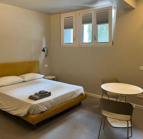 appartamento in affitto a Milano in zona Vigentino