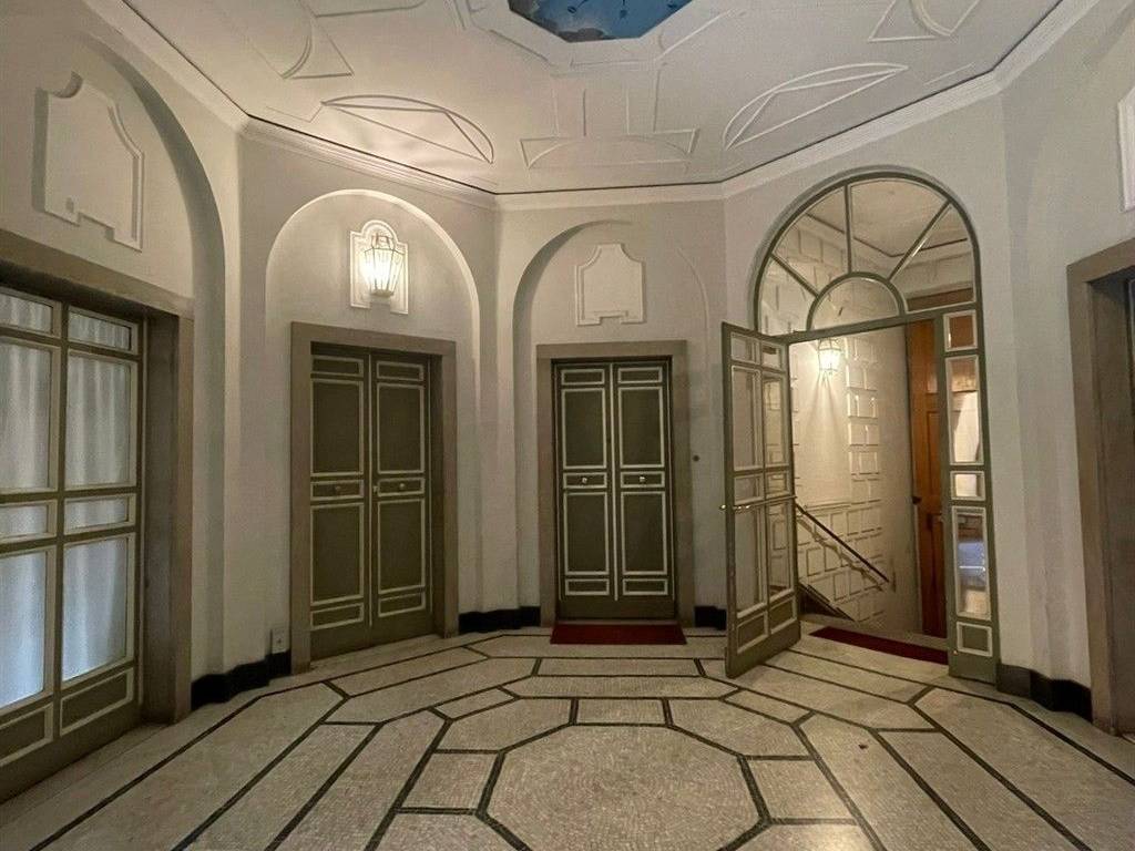 appartamento in affitto a Milano in zona Isola