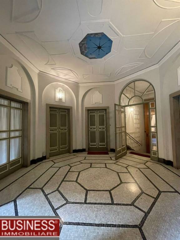 appartamento in affitto a Milano in zona Sempione