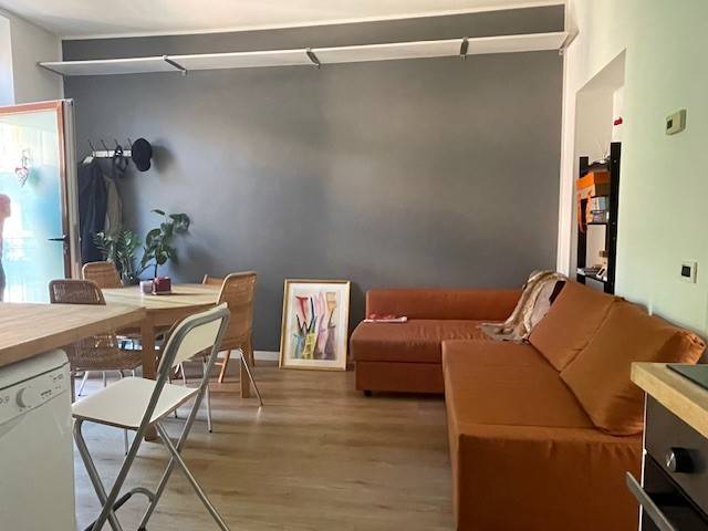 appartamento in affitto a Milano in zona Porta Garibaldi