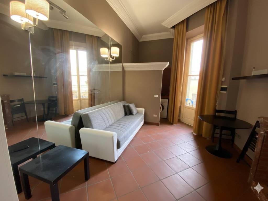 appartamento in affitto a Milano in zona Isola