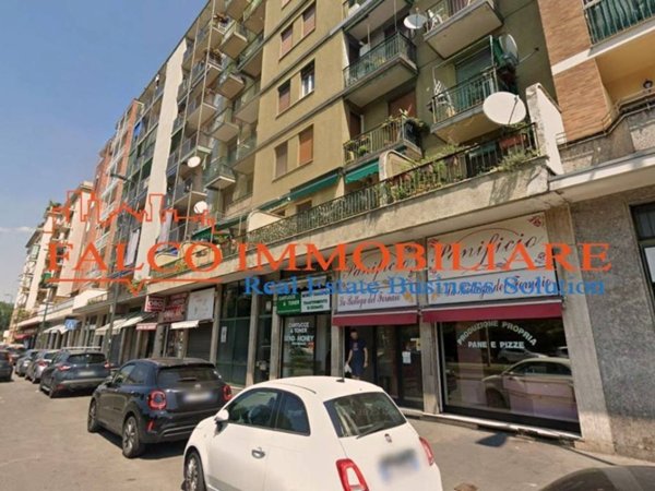 negozio in affitto a Milano in zona Affori