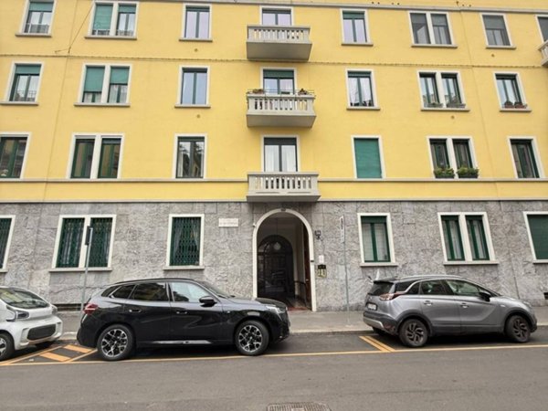 appartamento in affitto a Milano in zona Centro Direzionale