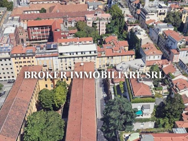 appartamento in affitto a Milano in zona Guastalla