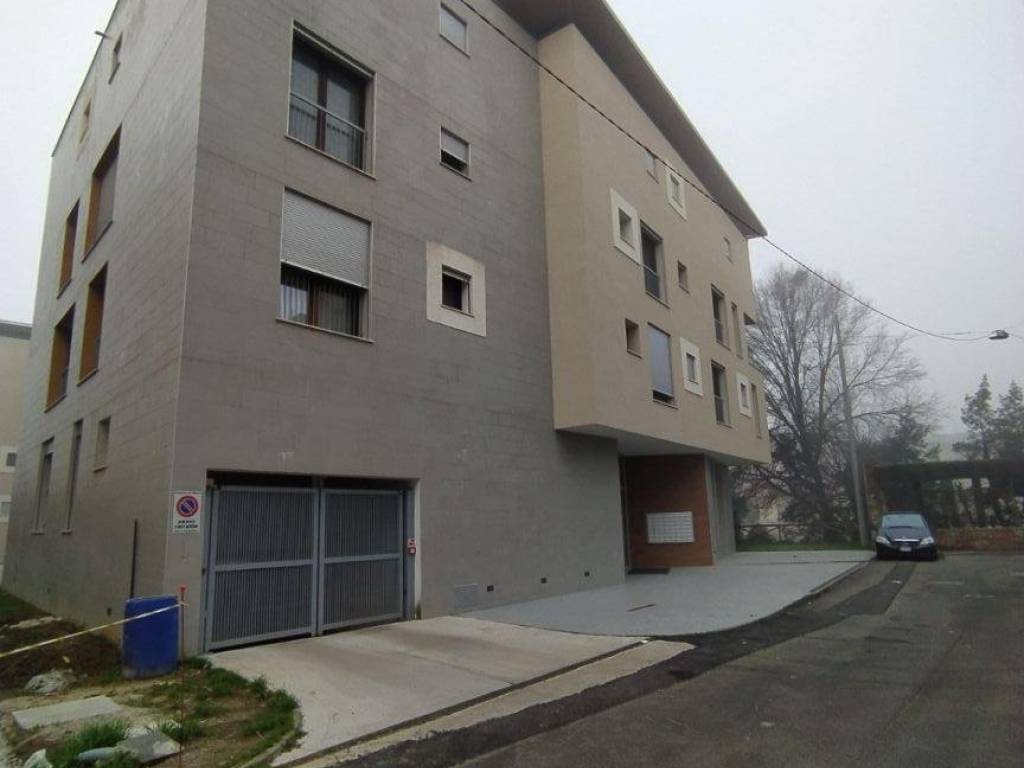 appartamento in affitto a Milano in zona Vigentino