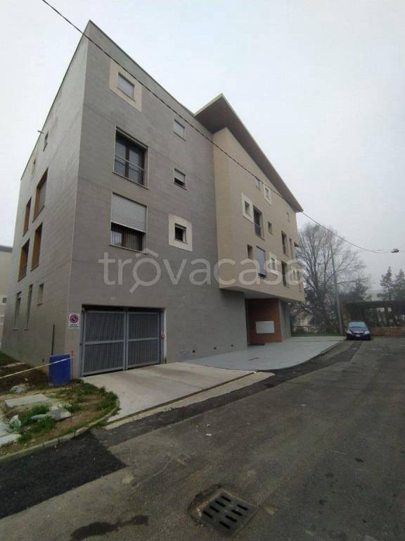 appartamento in affitto a Milano in zona Quintosole