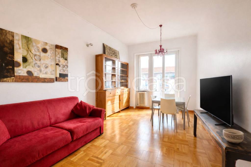 appartamento in affitto a Milano in zona Bocconi