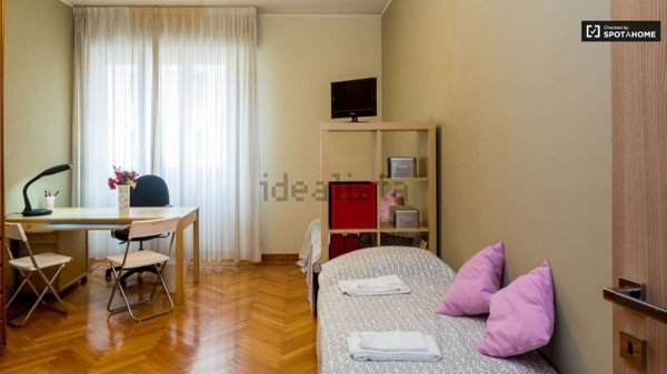 appartamento in affitto a Milano in zona Solari