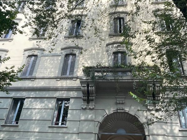 appartamento in affitto a Milano in zona Il Portello