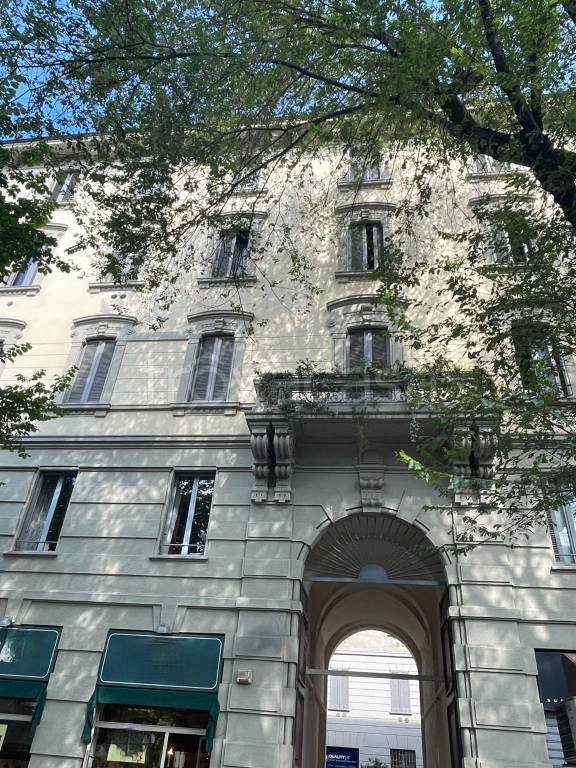 appartamento in affitto a Milano in zona Centro Storico