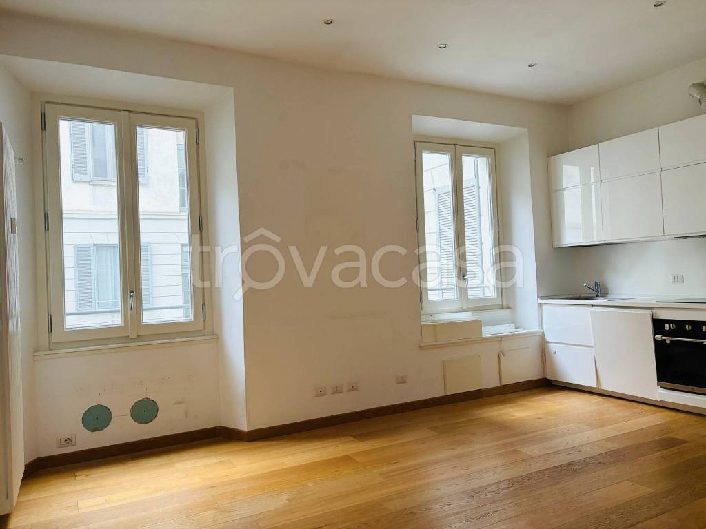 appartamento in affitto a Milano in zona Centro Storico