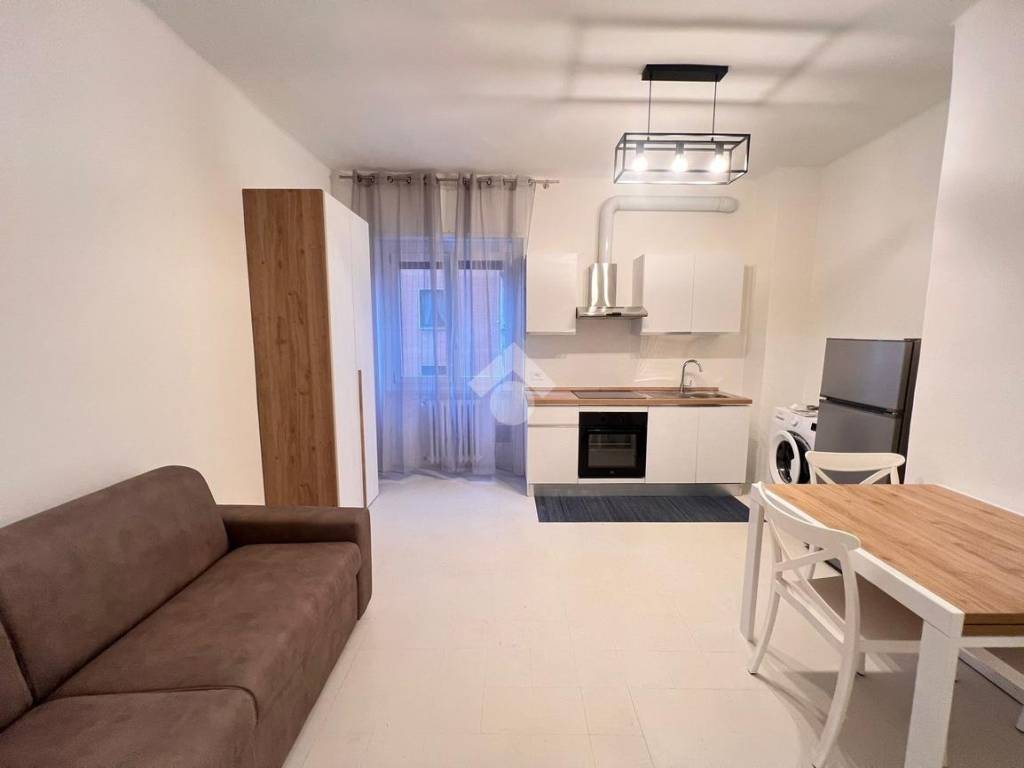 appartamento in affitto a Milano in zona Porta Vittoria
