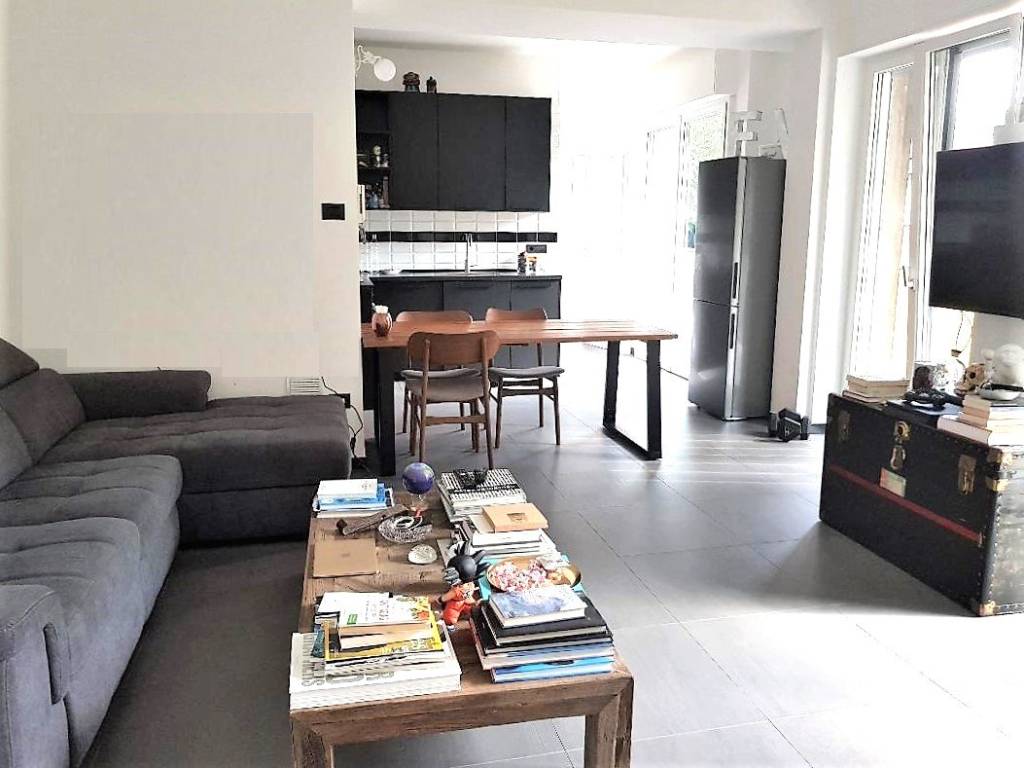 appartamento in affitto a Milano in zona Bocconi