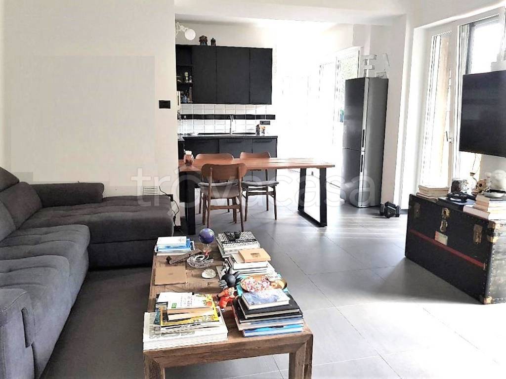 appartamento in affitto a Milano in zona Bocconi