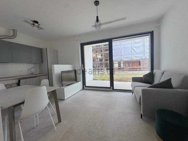 appartamento in affitto a Milano in zona Corvetto