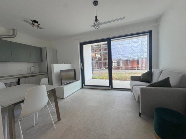 appartamento in affitto a Milano in zona Corvetto