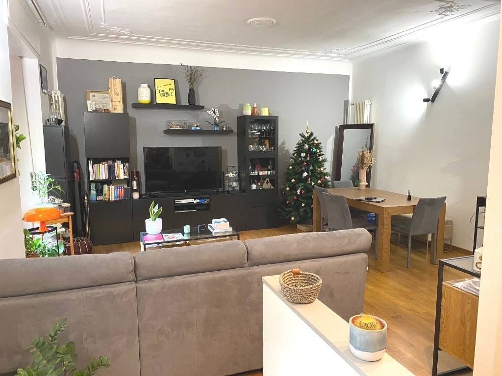 appartamento in affitto a Milano in zona Porta Garibaldi