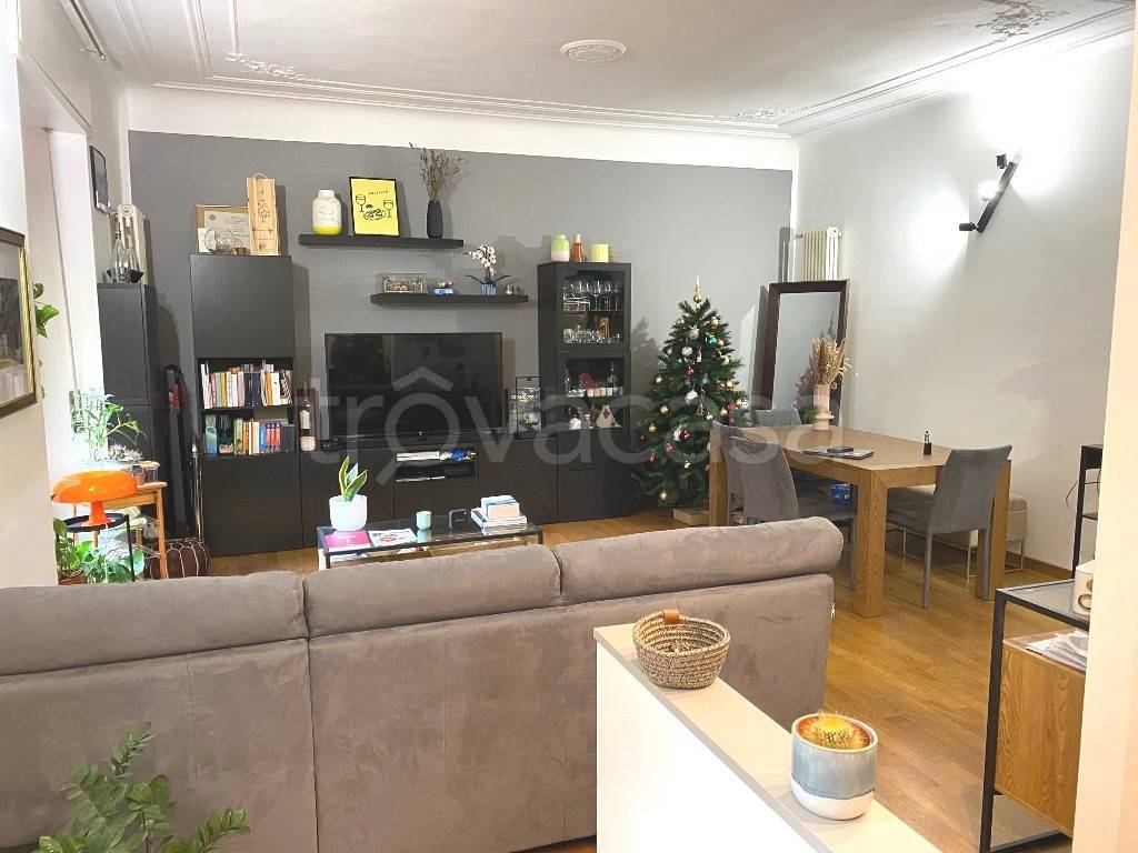 appartamento in affitto a Milano in zona Porta Garibaldi