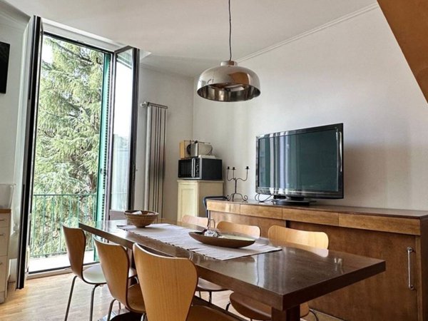 appartamento in affitto a Milano in zona Solari