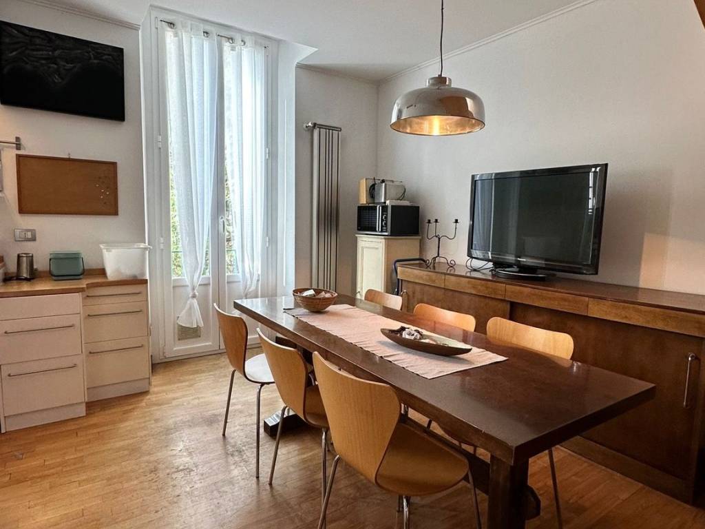 appartamento in affitto a Milano in zona Solari