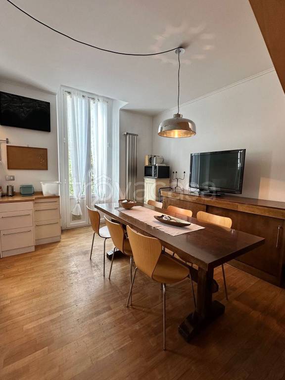 appartamento in affitto a Milano in zona Solari