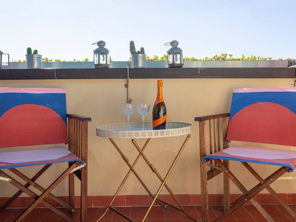 appartamento in affitto a Milano in zona Il Portello