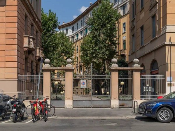 appartamento in affitto a Milano in zona Porta Vittoria