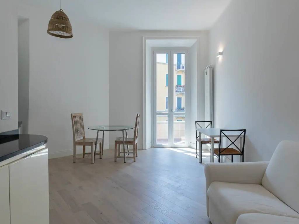 appartamento in affitto a Milano in zona Piazzale Lodi