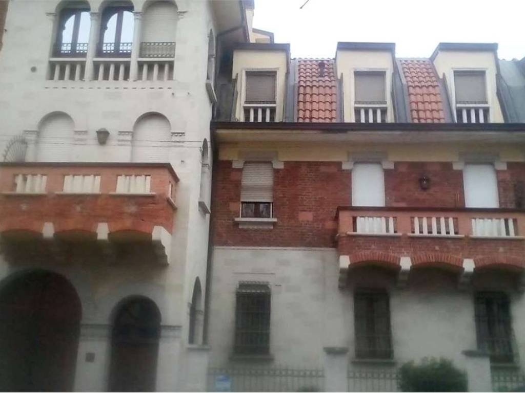 appartamento in affitto a Milano in zona Città Studi